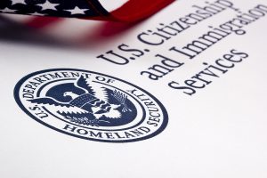 Department Of Homeland