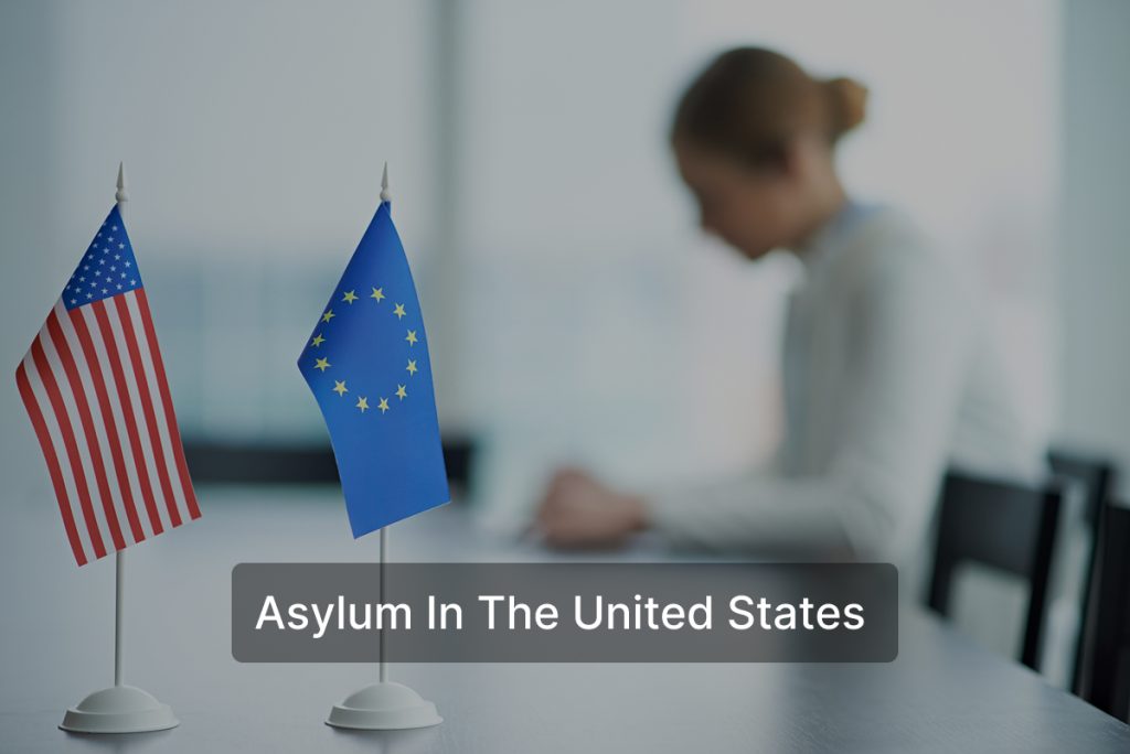 Asylum in the united states