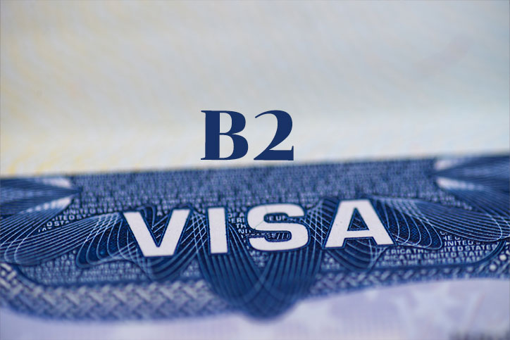 B2-Visa