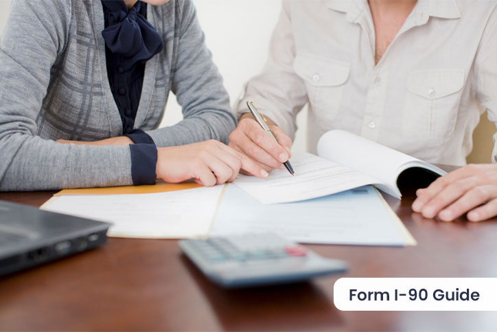 Form-I-90-Guide