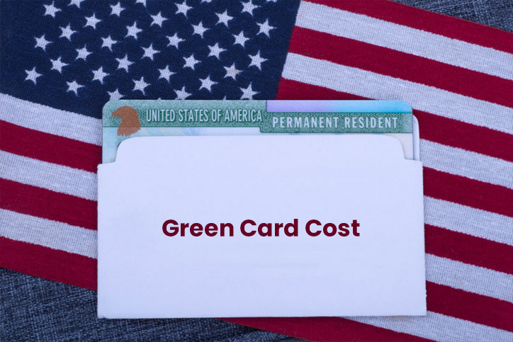 Green Card Cost