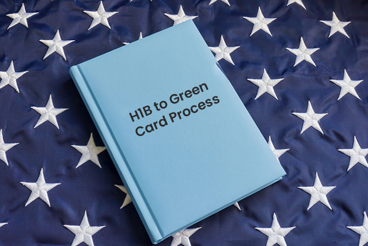 H1B to Green Card Process