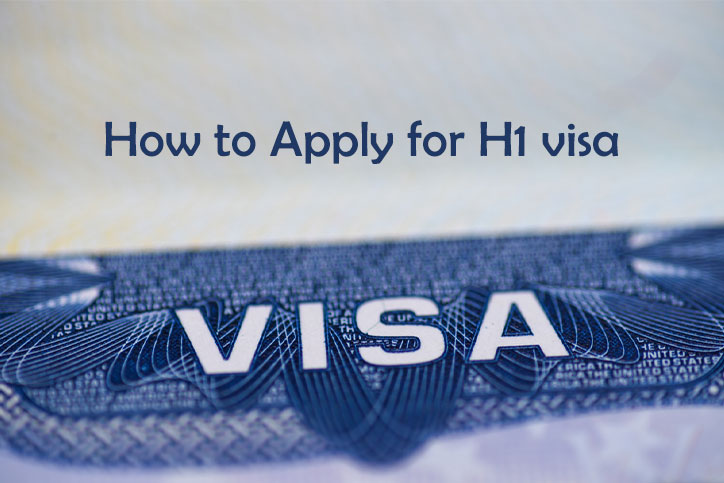 How to Apply for H1-visa