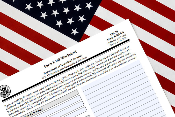 ImmigrationDirect employment verification letter sample