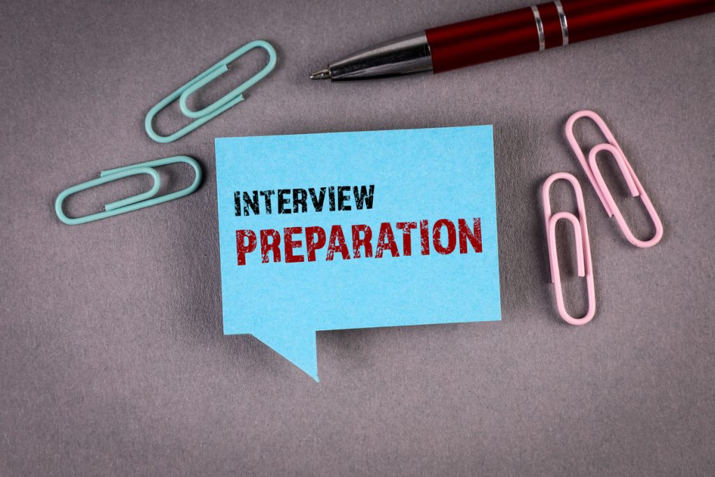 U.S. Citizenship Interview Questions