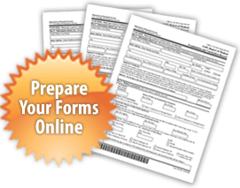 uscis forms